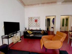 Roxy House